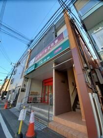 コーポキネマ東蒲田