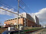 淀川キリスト病院（病院）まで300m