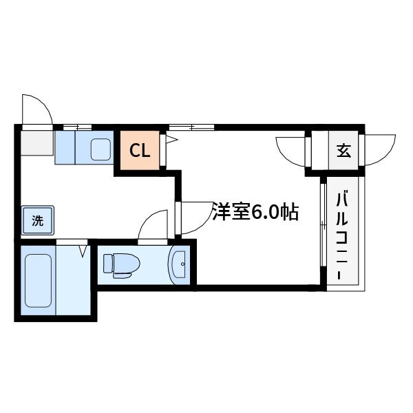 東京都荒川区荒川４ 町屋駅 1K アパート 賃貸物件詳細