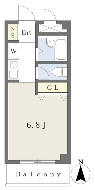 千葉県船橋市前原西４ 東船橋駅 ワンルーム マンション 賃貸物件詳細