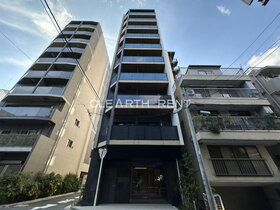 Reframe 5 早稲田 早稲田駅 1K 賃貸(賃貸マンション・アパート)