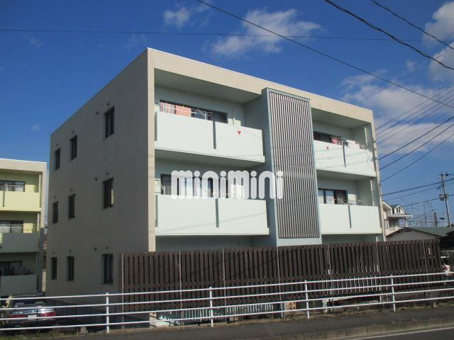 コスモス壱番館 長町駅 2LDK 賃貸(賃貸マンション・アパート)