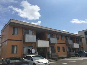 メゾンドメール ワンルーム 賃貸(賃貸マンション・アパート)