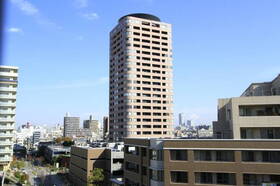 千種タワーヒルズ 鶴舞駅 1LDK 賃貸(賃貸マンション・アパート)