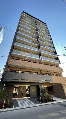 ファステート名古屋駅前ドリーム 浅間町駅 1K 賃貸(賃貸マンション・アパート)