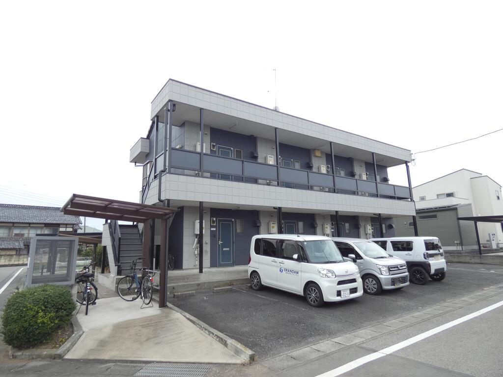 つつじハイツＨＡ