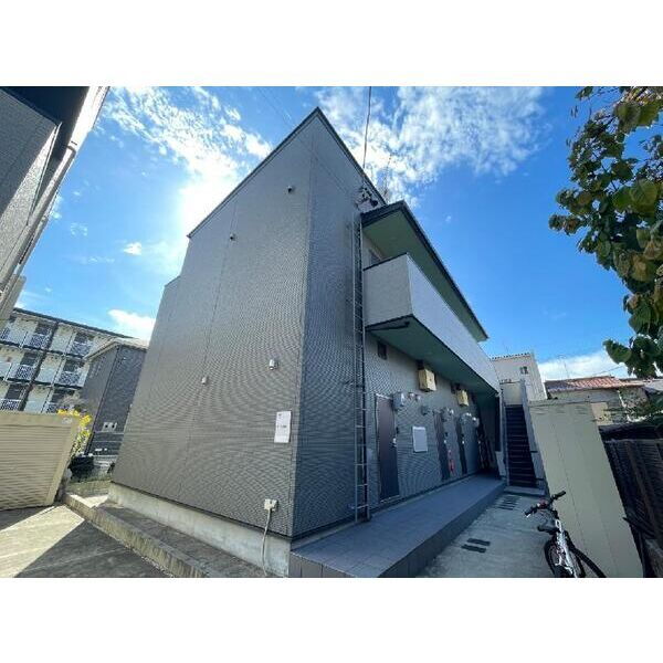 カーサ瑞穂（カーサミズホ）