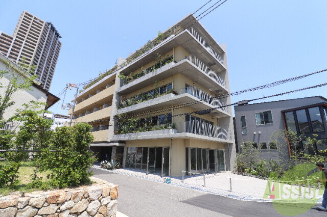 ヴェール尼崎城