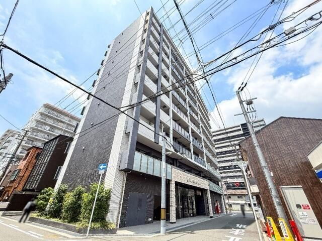 アドバンス大阪フェリシア