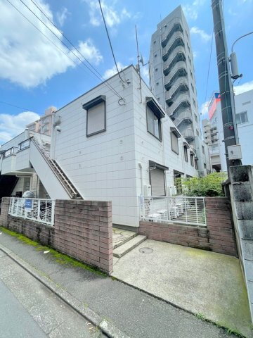 防災性に優れた旭化成ヘーベルメゾン