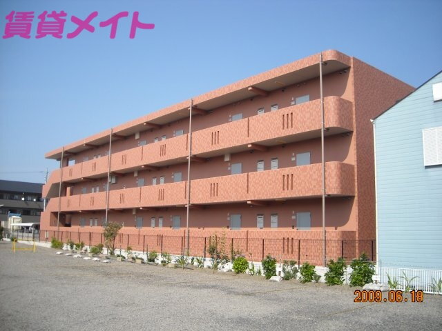 エマーブル矢橋