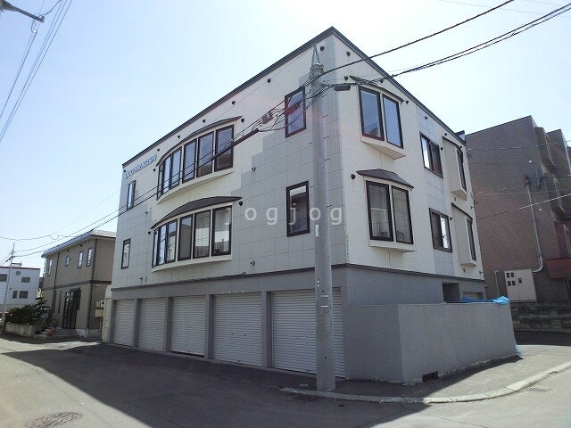デュオ平岸