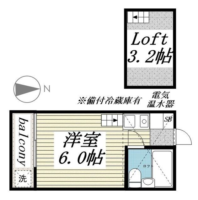 千葉県市川市大野町２ 市川大野駅 ワンルーム アパート 賃貸物件詳細