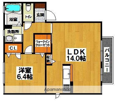 大阪府堺市西区鳳北町１０ 津久野駅 1LDK アパート 賃貸物件詳細
