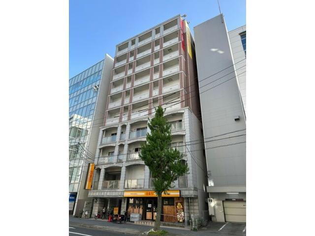 AHビル 新栄町駅 1LDK 賃貸(賃貸マンション・アパート)