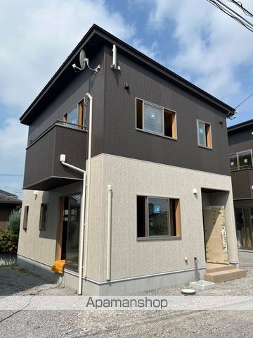 ゆとりーとガーデンV 6号棟 小牛田駅 3LDK 賃貸(賃貸マンション・アパート)