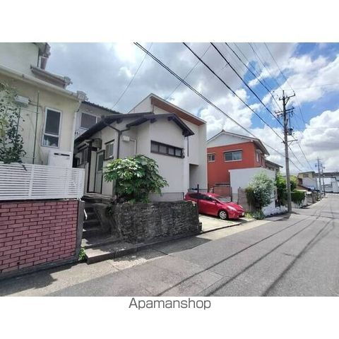守山区守山2丁目のお家 守山自衛隊前駅 3DK 賃貸(賃貸マンション・アパート)