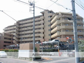 サンクレイドル高崎ガーデンコート 南高崎駅 3LDK 賃貸(賃貸マンション・アパート)