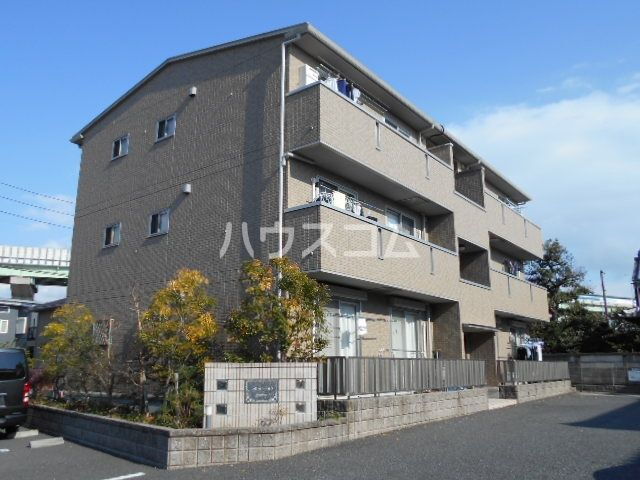 ボヌール 勝川駅 3LDK 賃貸(賃貸マンション・アパート)