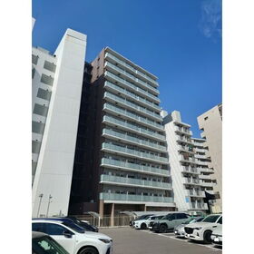 ラ・プレス新栄 新栄町駅 1K 賃貸(賃貸マンション・アパート)