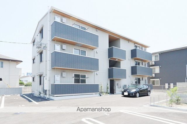 アーバンライフヒロ沖浜