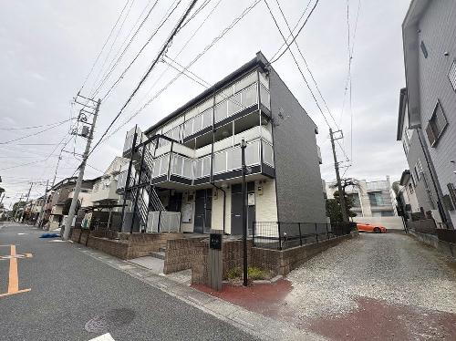 レオパレスボヌール