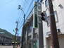 レオパレス道 北海道銀行十字街支店（銀行）まで910m