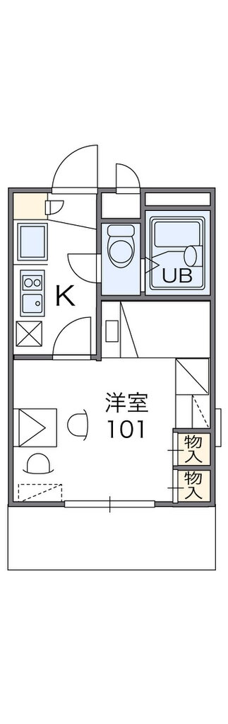 大阪府池田市畑５ 池田駅 1K マンション 賃貸物件詳細