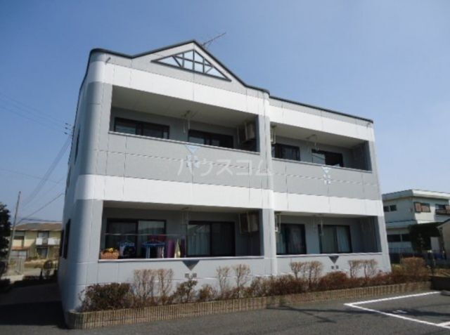 Dear Excellence(ディア エクセレンス) つくば駅 2DK 賃貸(賃貸マンション・アパート)