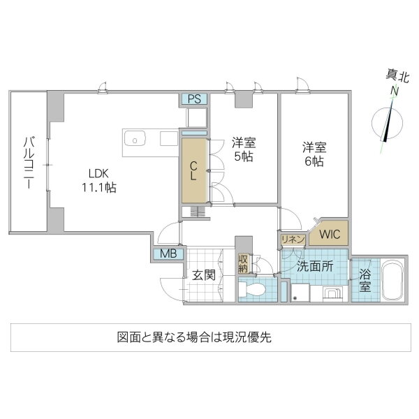 茨城県守谷市百合ケ丘３ 守谷駅 2LDK マンション 賃貸物件詳細