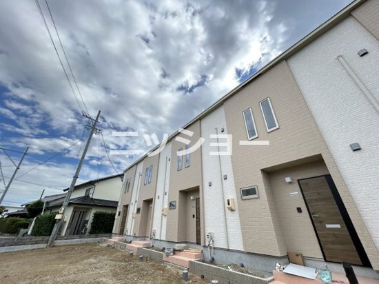 ＭＡＩＳＯＮＥＴＴＥ　ＬＡＮＤ　渕高駅　Ｃ