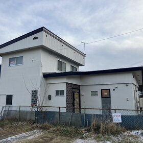 網走市南六条西四丁目 貸家 網走駅 4LDK 賃貸(賃貸マンション・アパート)