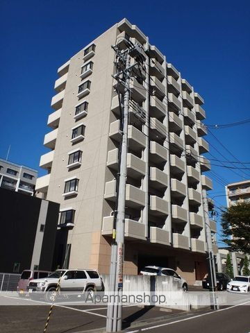 ノスタルジア 仙台駅 1K 賃貸(賃貸マンション・アパート)