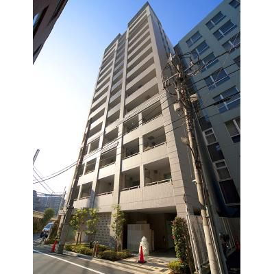 パシフィックレジデンス芝一丁目