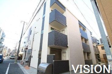 ＡＴ　ＥＡＳＥ東日暮里 ☆外観☆