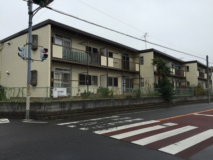 神取ハイツ