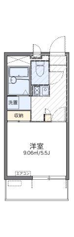 東京都練馬区大泉学園町２ 大泉学園駅 1K マンション 賃貸物件詳細