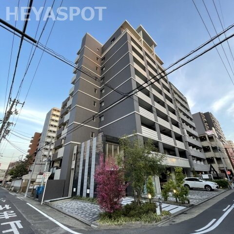 愛知県名古屋市千種区今池5 今池駅 1LDK 賃貸(賃貸マンション・アパート)