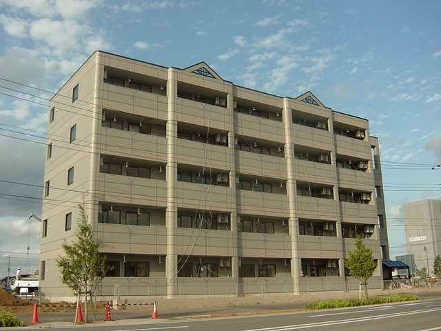 フォルティア ひたち野うしく駅 1LDK 賃貸(賃貸マンション・アパート)