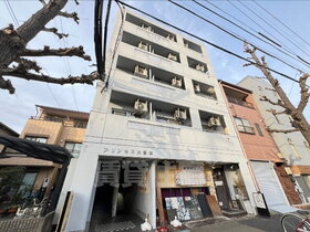 プリンセス大曽根 平安通駅 2K 賃貸(賃貸マンション・アパート)