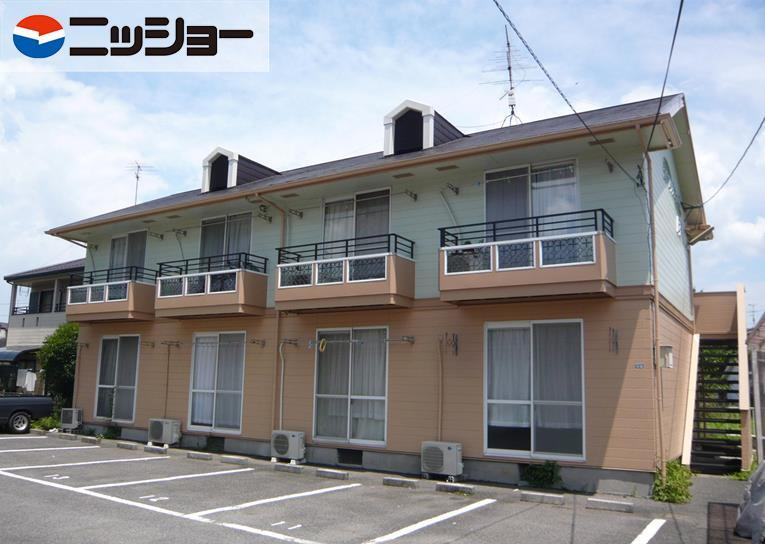 シャーロックホームズ　Ｂ棟