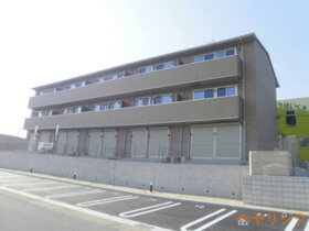 サンシャイン-ビレッジ 神領駅 1LDK 賃貸(賃貸マンション・アパート)