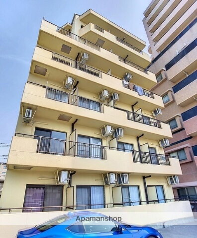 グレイスKPCマンション 駅東公園前駅 3LDK 賃貸(賃貸マンション・アパート)