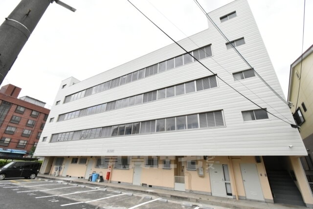 オリーブハイツ
