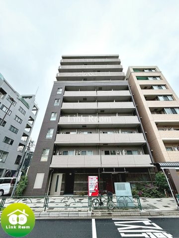プレスタイル両国弐番館