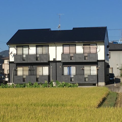 セジュールすずらん