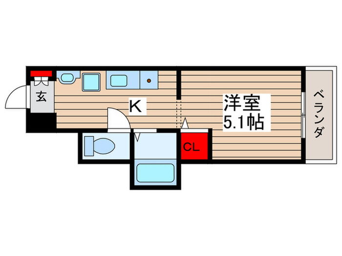 千葉県松戸市秋山 秋山駅 1K アパート 賃貸物件詳細