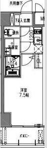 兵庫県神戸市兵庫区新開地４ 神戸駅 1K マンション 賃貸物件詳細