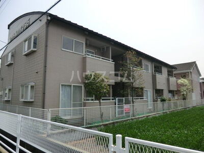 シャトルハイツ95