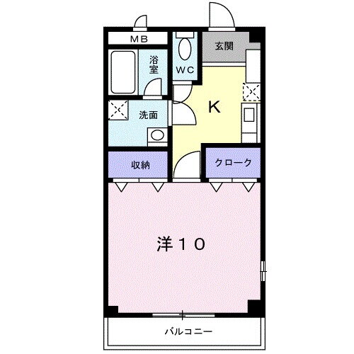 埼玉県さいたま市北区宮原町１ 加茂宮駅 1K アパート 賃貸物件詳細